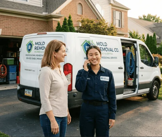 Crawlspace Mold Remediation Somerset, MA FAQs